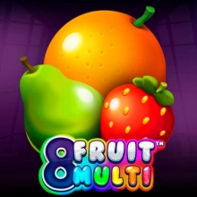 8 Fruit Multi
