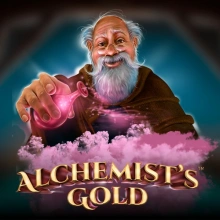 Alchemist’s Gold