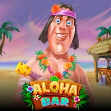 Aloha Bar