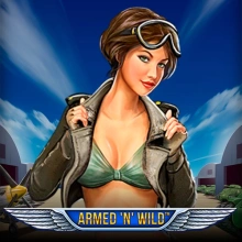 Armed ‘N’ Wild