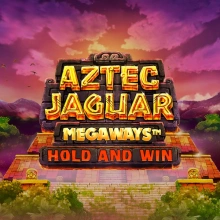 Aztec Jaguar Megaways