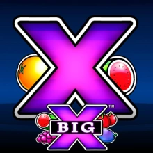 Big X