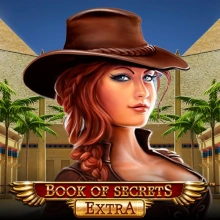 Book of Secrets Extra