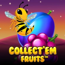 Collect’Em Fruits