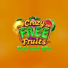 Crazy Free Fruits