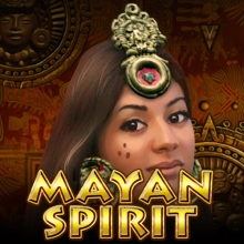 Mayan Spirit