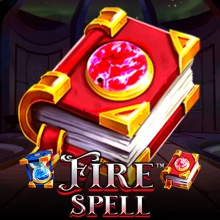 Fire Spell