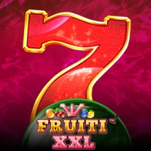 Fruiti XXL