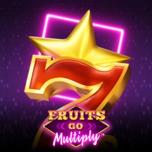 Fruits Go Multiply