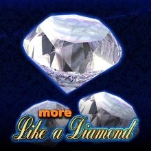 More Like a Diamond