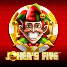 Joker’s Five