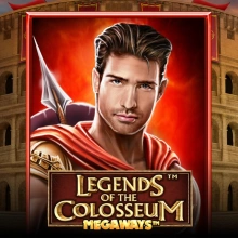 Legends of the Colosseum