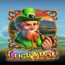 Lucky Pot