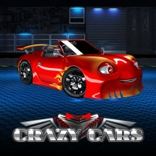 Crazy Cars