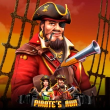 Pirate’s Run