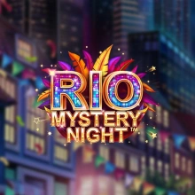 Rio Mystery Night