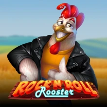 Rock and Roll Rooster