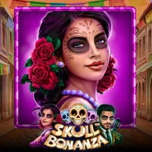 Skull Bonanza