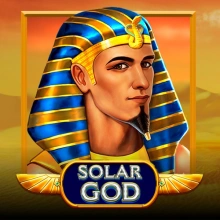 Solar God