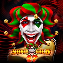 Super Wild 27