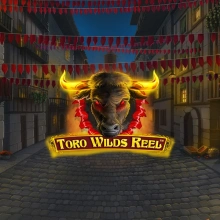 Toro Wilds Reel