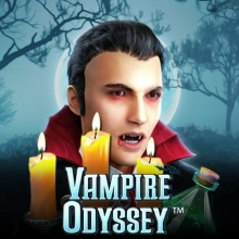 Vampire Odyssey