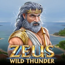 Zeus Wild Thunder