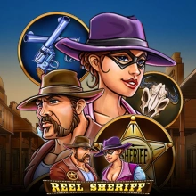 Reel Sheriff