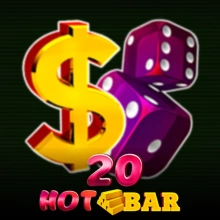 20 Hot Bar