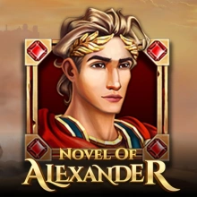Novel of Alexander