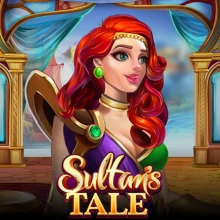 Sultan’s tale