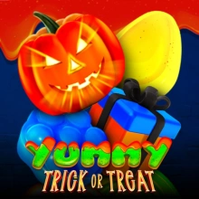 Yummy: Trick or Treat