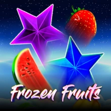Frozen Fruits