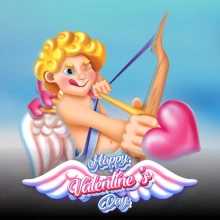 Happy Valentine’s Day