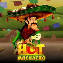 Hot Muchacho
