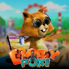 Crazy Poki