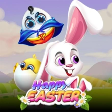 Happy Easter