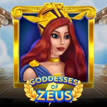 Goddesses of Zeus