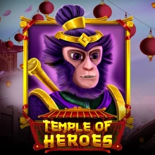 Temple of Heroes