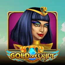 Gold of Egypt