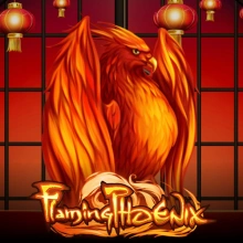 Flaming Phoenix