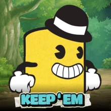 Keep’em