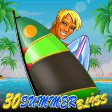 Summer Bliss