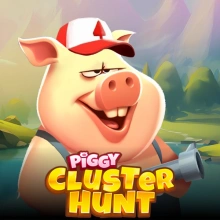 Piggy Cluster Hunt