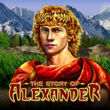 The Story of Alexander