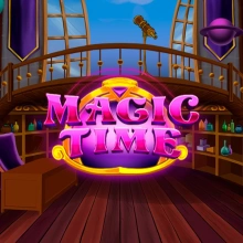 Magic Time