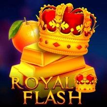 Royal Flash