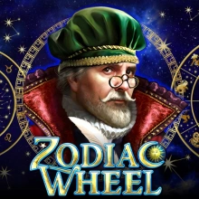 Zodiac Wheel