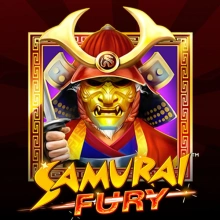 Samurai Fury