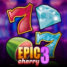 Epic Cherry 3